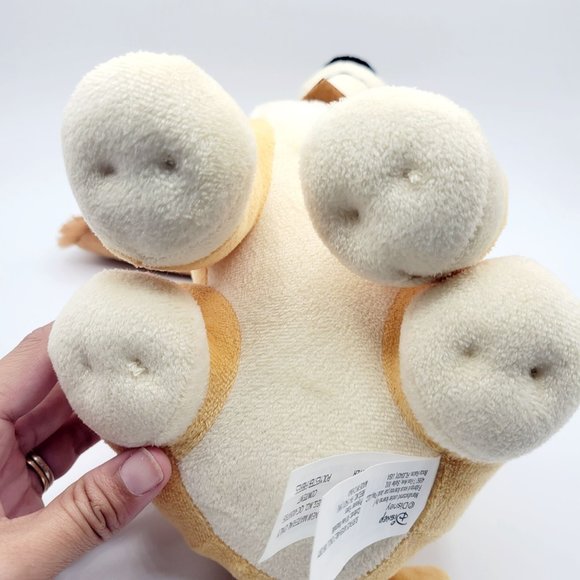 Disney Classics Friends Lady and The Tramp Lady Plush Stuffed Animal 11.5" - Picture 9 of 12